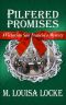 [A Victorian San Francisco Mystery 05] • Pilfered Promises